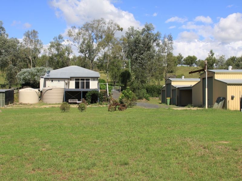 851 Spa Water Road, Iredale QLD 4352