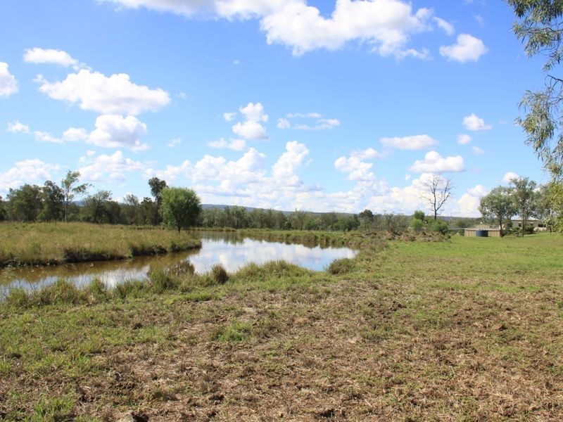 851 Spa Water Road, Iredale QLD 4352