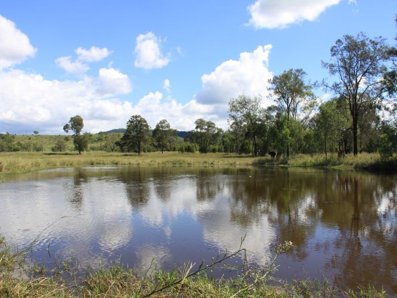 851 Spa Water Road, Iredale QLD 4352