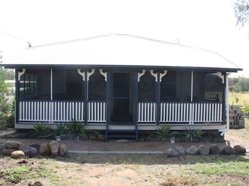 851 Spa Water Road, Iredale QLD 4352
