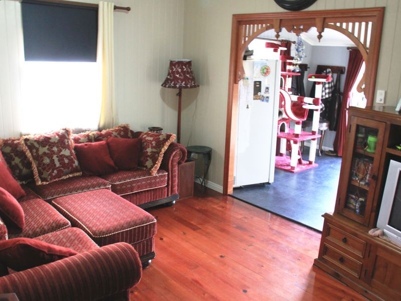 851 Spa Water Road, Iredale QLD 4352