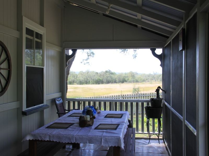 851 Spa Water Road, Iredale QLD 4352