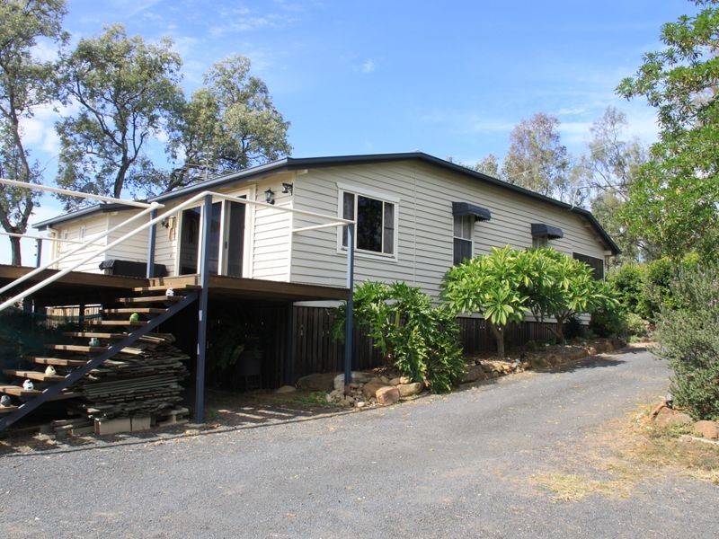 851 Spa Water Road, Iredale QLD 4352