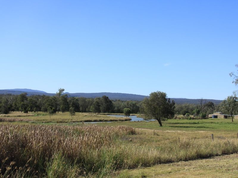 851 Spa Water Road, Iredale QLD 4352