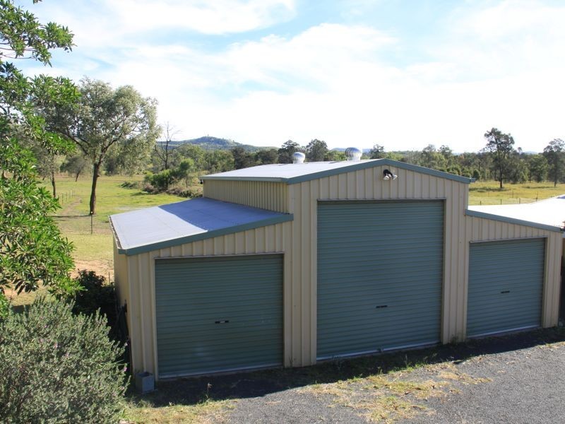 851 Spa Water Road, Iredale QLD 4352