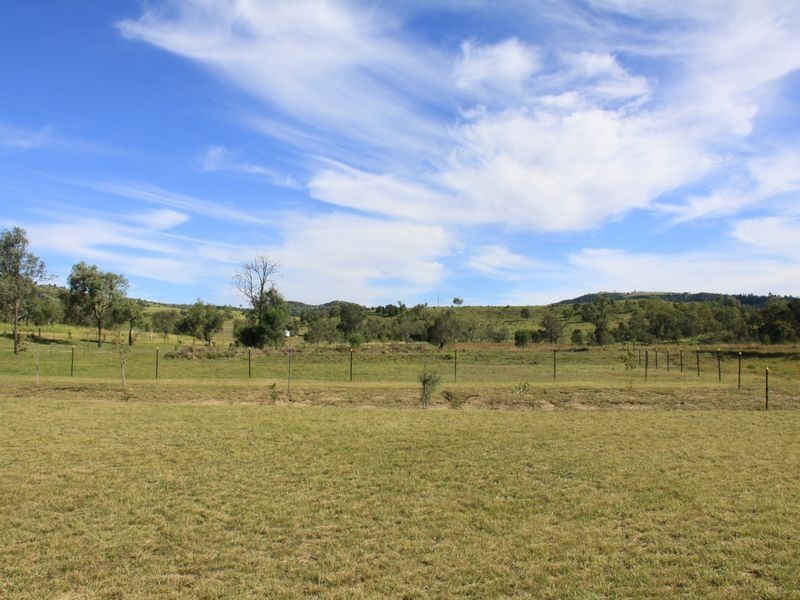 851 Spa Water Road, Iredale QLD 4352