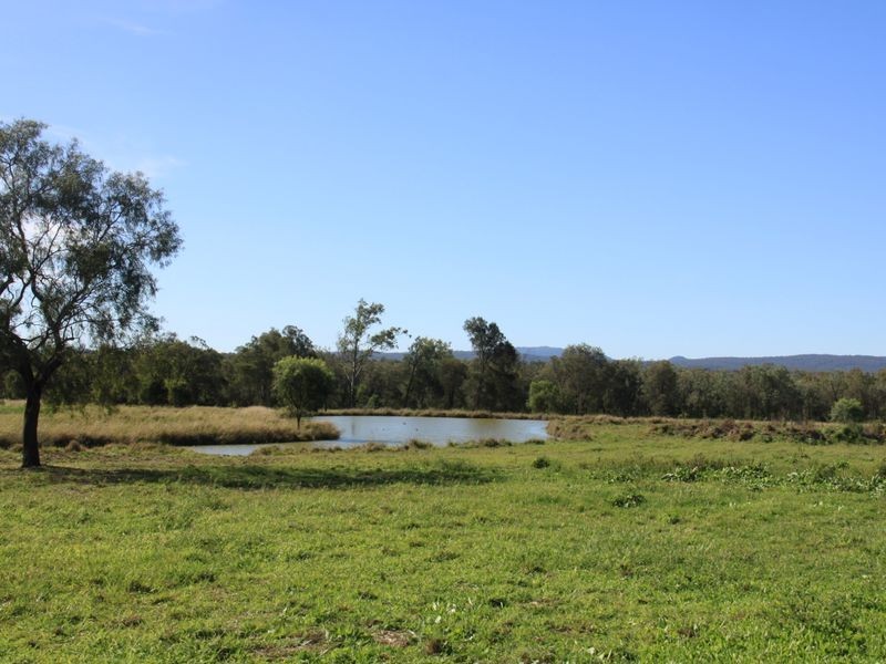 851 Spa Water Road, Iredale QLD 4352