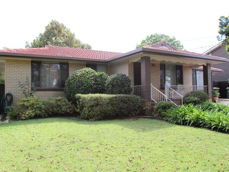 193 Ramsay Street, Centenary Heights QLD 4350