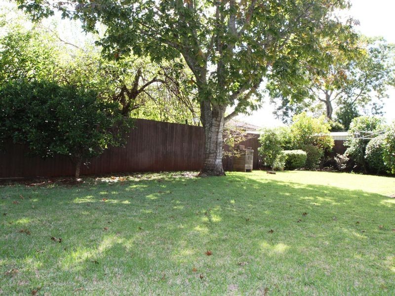 193 Ramsay Street, Centenary Heights QLD 4350