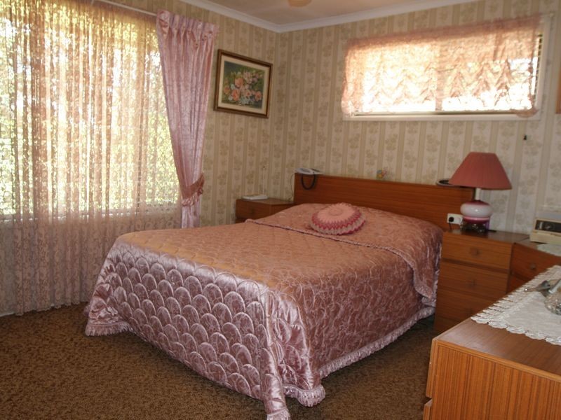 193 Ramsay Street, Centenary Heights QLD 4350