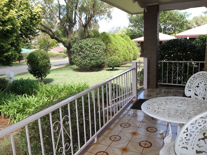 193 Ramsay Street, Centenary Heights QLD 4350