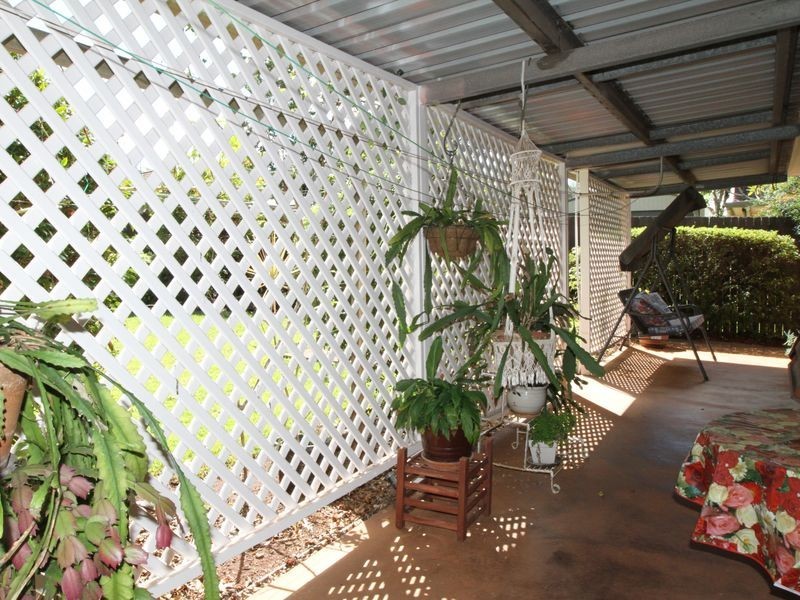 193 Ramsay Street, Centenary Heights QLD 4350