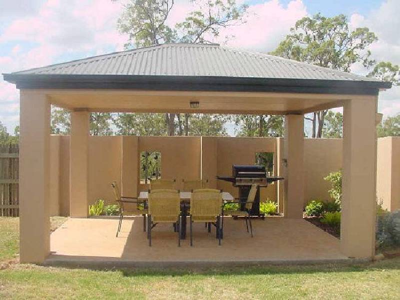5 Appletree Court, Amiens QLD 4352