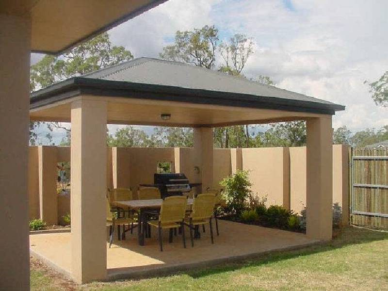 5 Appletree Court, Amiens QLD 4352