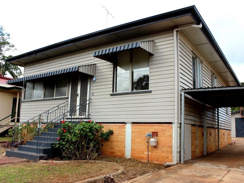 16 Grenier Street, Toowoomba City QLD 4350
