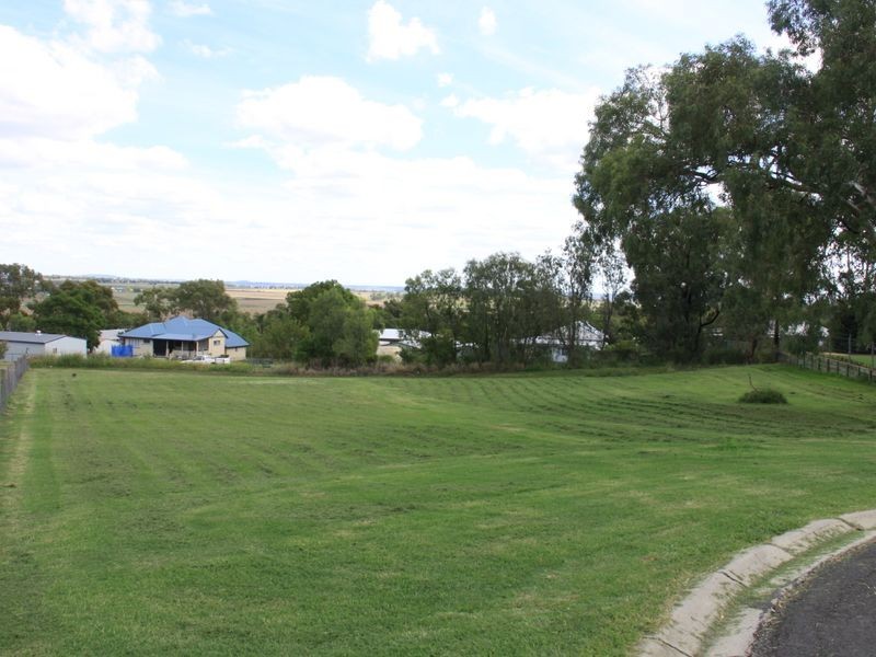 12 Coolibah Court, Kingsthorpe QLD 4400