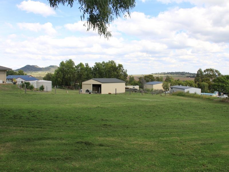 12 Coolibah Court, Kingsthorpe QLD 4400