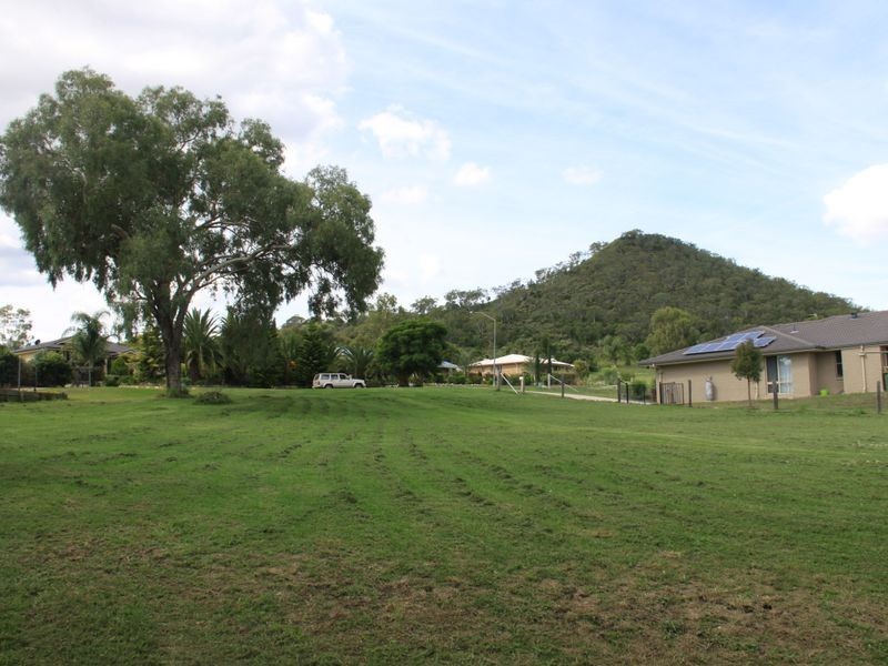 12 Coolibah Court, Kingsthorpe QLD 4400
