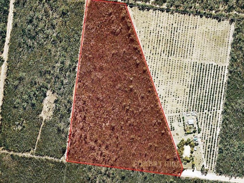 Lot 23 ROSEMARY COURT, Kooroongarra QLD 4357