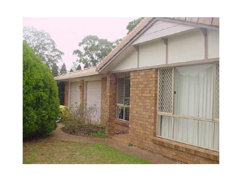 13 Stanmore Street, Middle Ridge QLD 4350