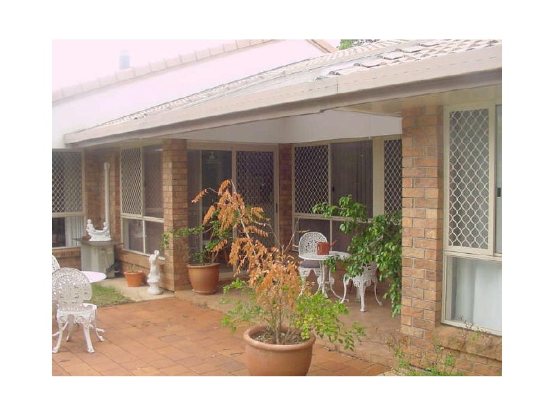 13 Stanmore Street, Middle Ridge QLD 4350