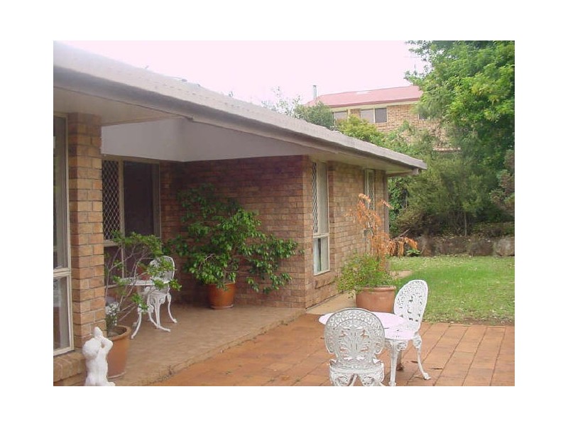 13 Stanmore Street, Middle Ridge QLD 4350