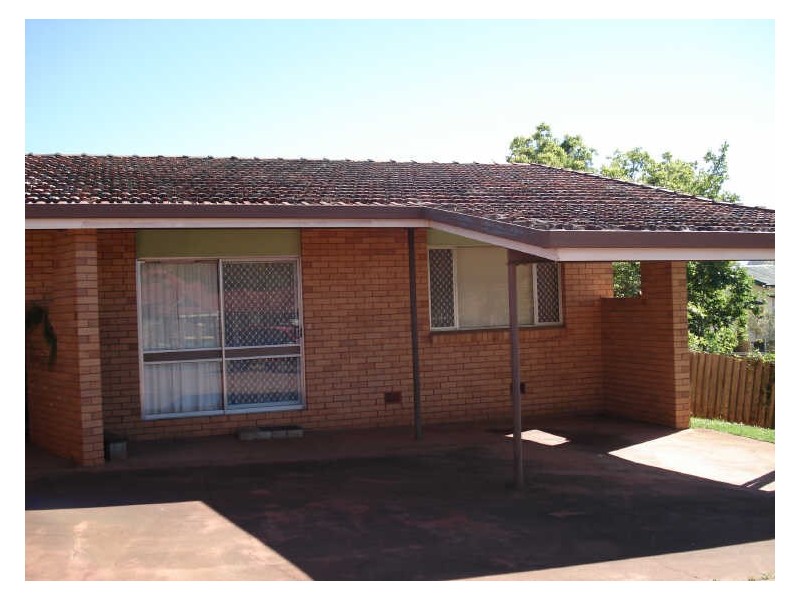 3/9 Conloi Street, Toowoomba City QLD 4350