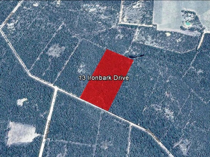 Lot 13 Ironbark Drive, Kooroongarra QLD 4357