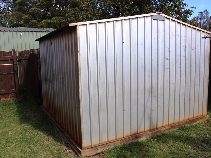 2/2 Blaxland Street, Newtown QLD 4350