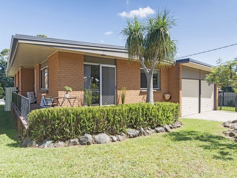 71a Stuart Street, North Toowoomba QLD 4350