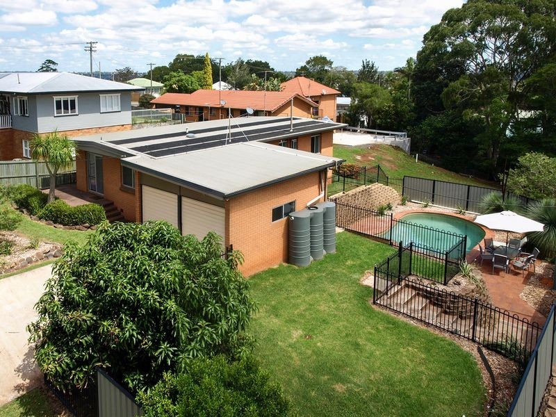 71a Stuart Street, North Toowoomba QLD 4350