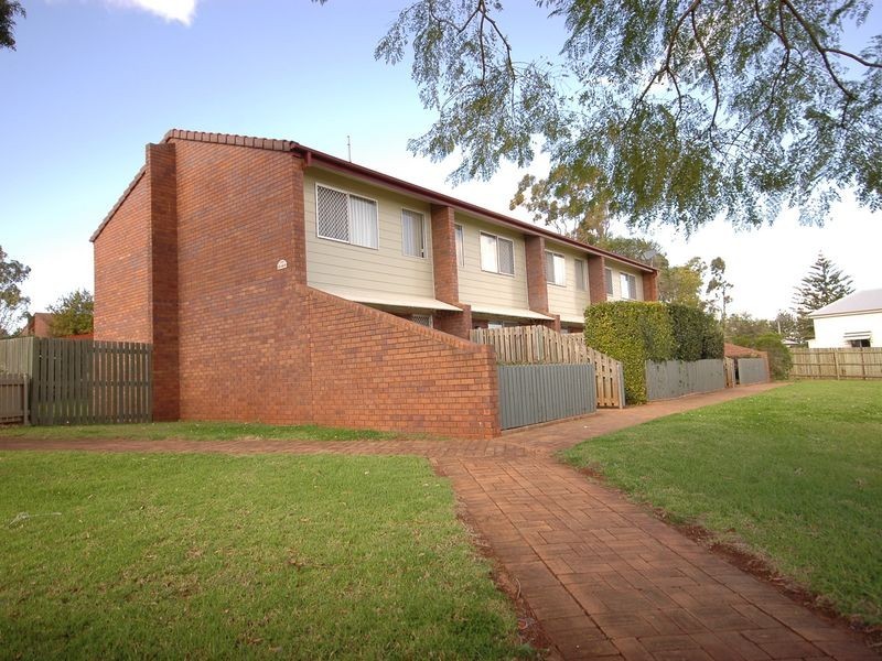 38/6 O’Brien Street, Mount Kynoch QLD 4350