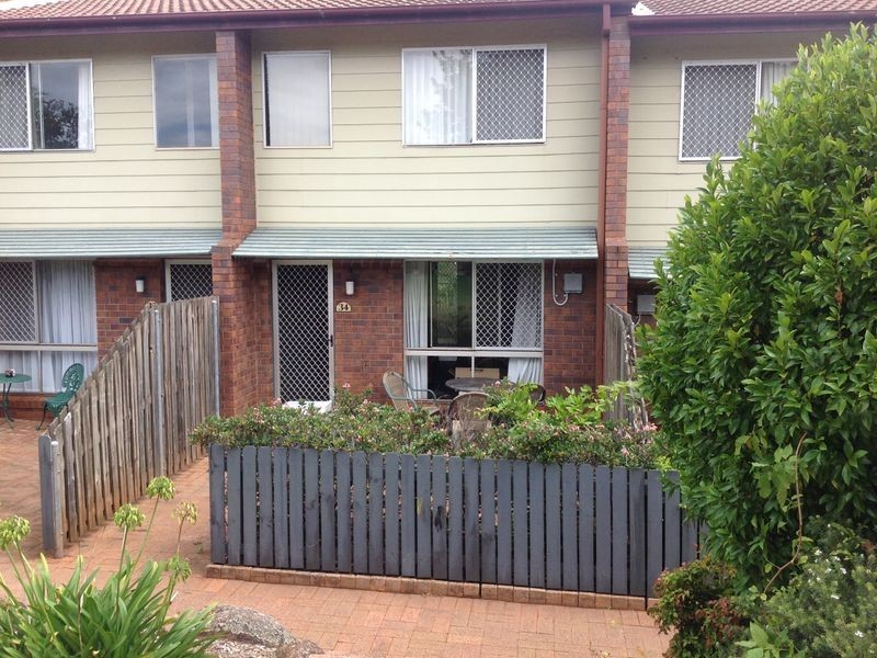 38/6 O’Brien Street, Mount Kynoch QLD 4350