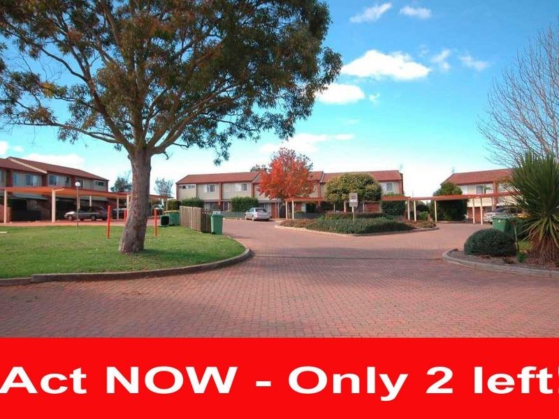 38/6 O’Brien Street, Mount Kynoch QLD 4350