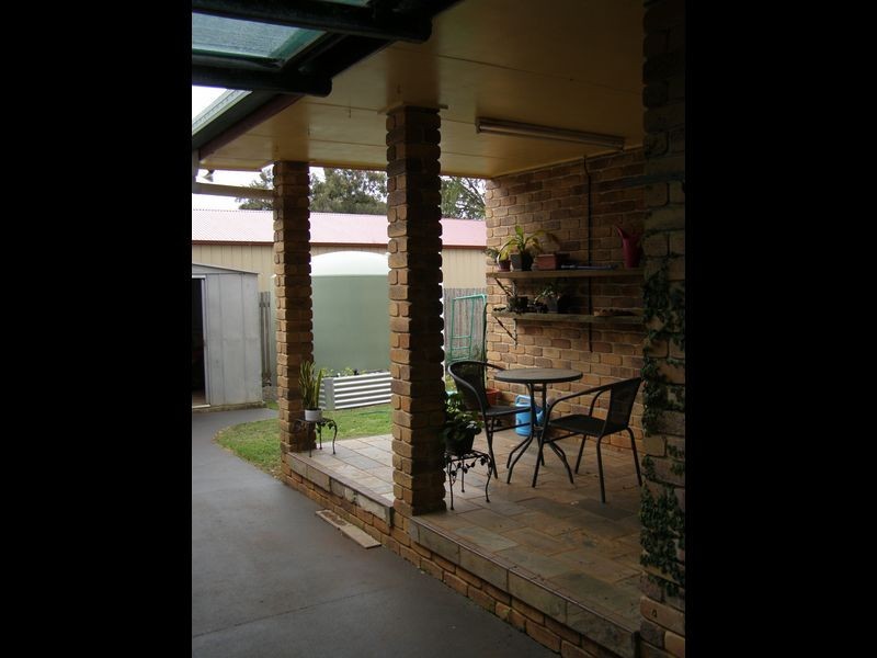 29 Canberra Street, Harristown QLD 4350