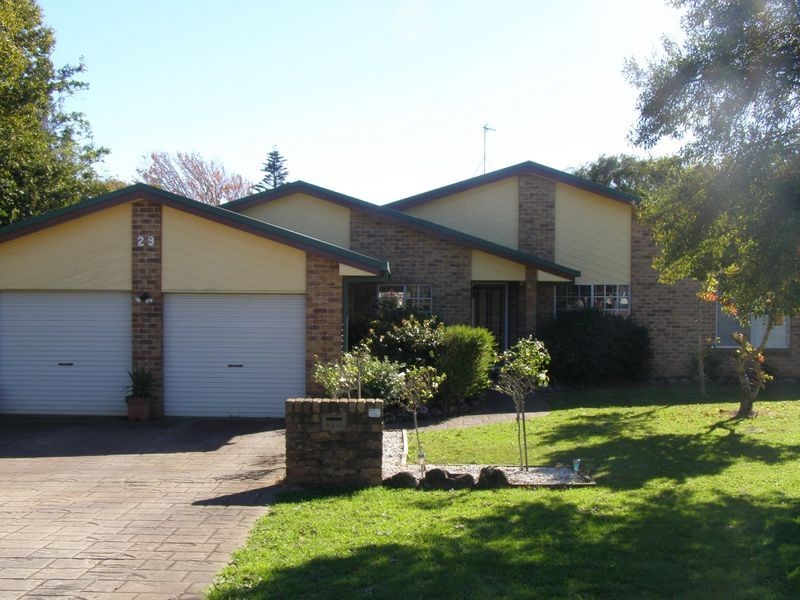 29 Canberra Street, Harristown QLD 4350