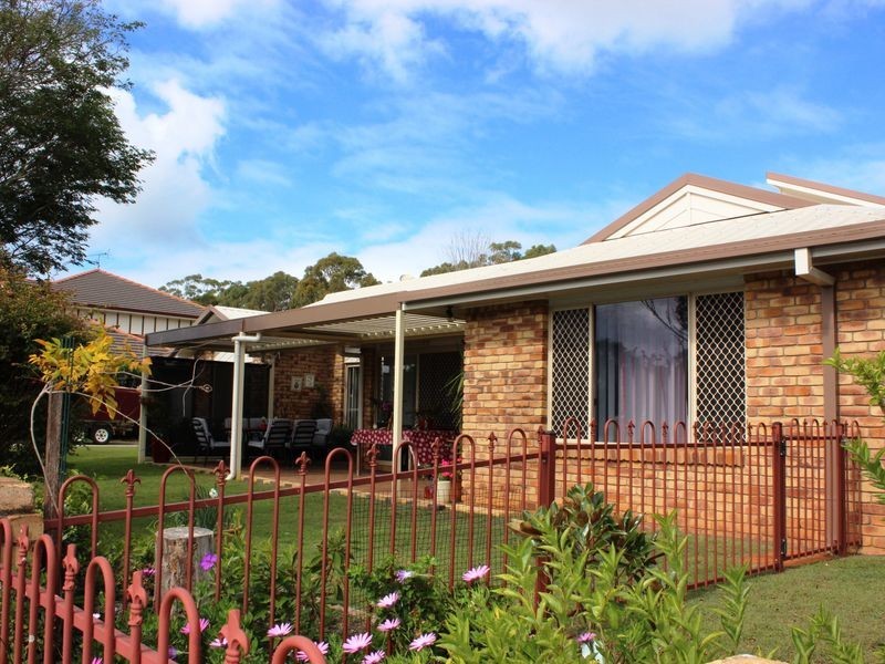 2 Bailey Court, Rangeville QLD 4350