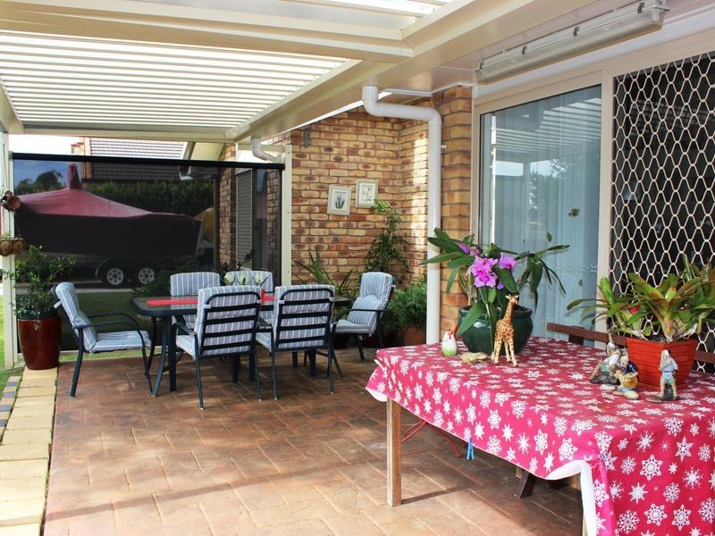 2 Bailey Court, Rangeville QLD 4350