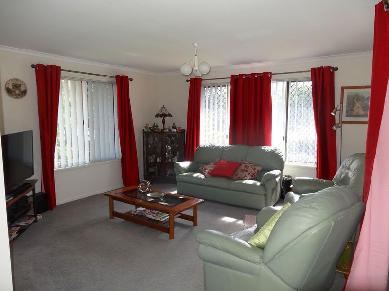 2 Bailey Court, Rangeville QLD 4350