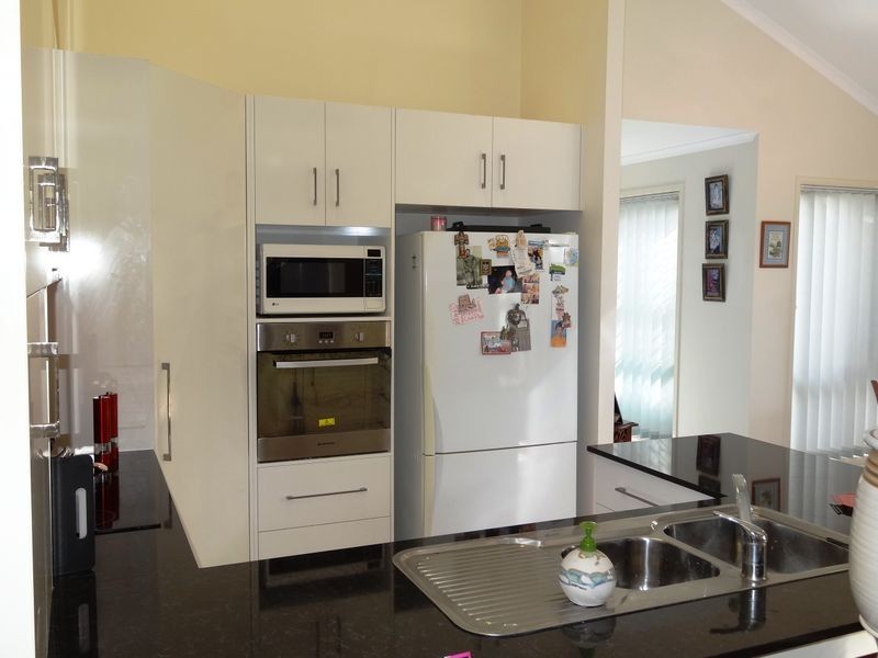 2 Bailey Court, Rangeville QLD 4350