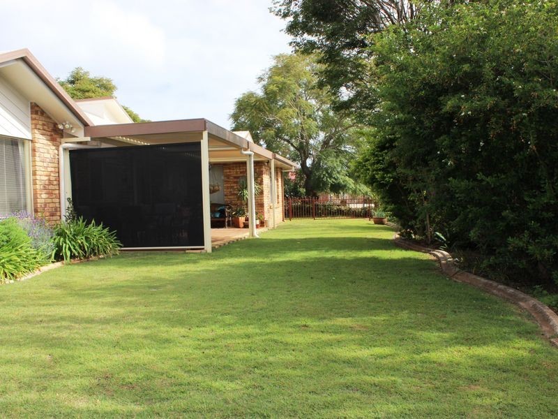 2 Bailey Court, Rangeville QLD 4350