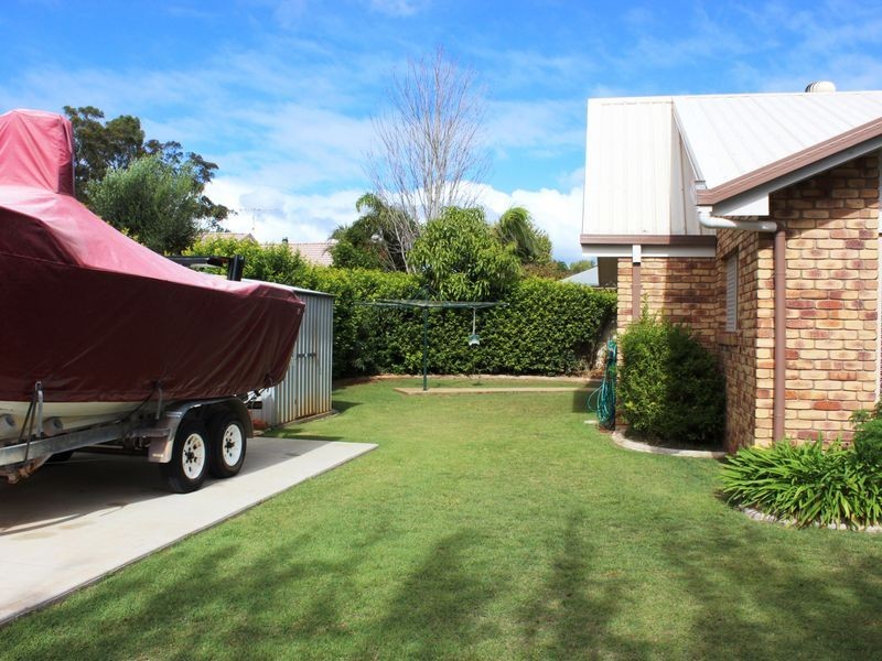 2 Bailey Court, Rangeville QLD 4350