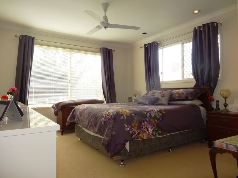 2 Bailey Court, Rangeville QLD 4350