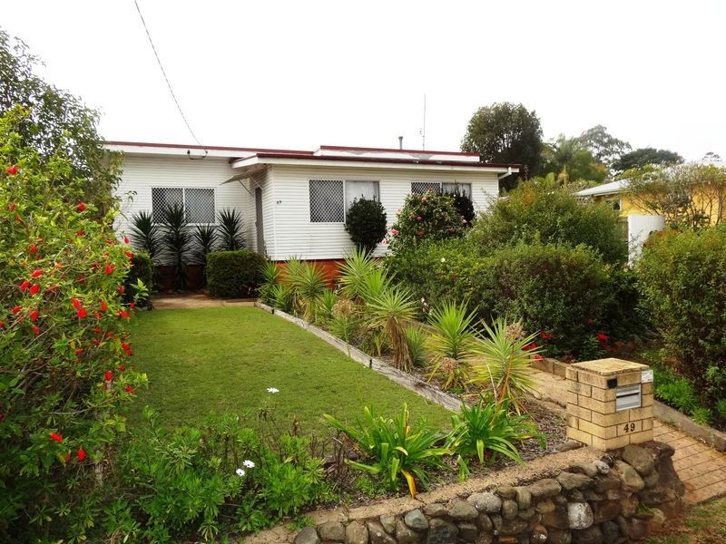 49 South Street, Rangeville QLD 4350