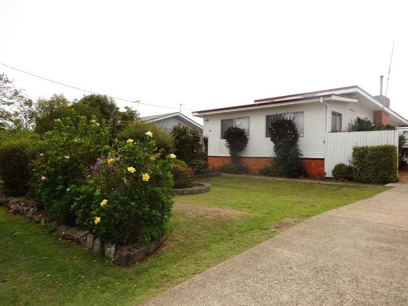 49 South Street, Rangeville QLD 4350