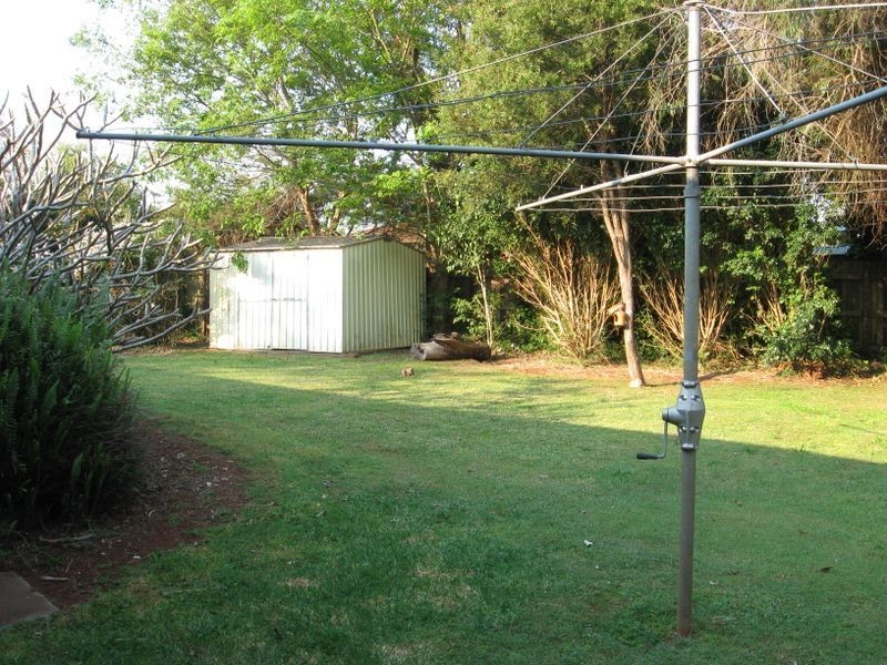 24 Mcleod Street, Rangeville QLD 4350