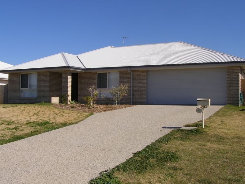 48 Ferguson Road, Westbrook QLD 4350