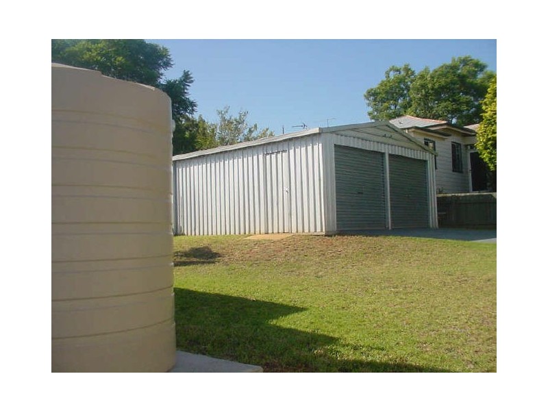 152 North Street, Mount Lofty QLD 4350