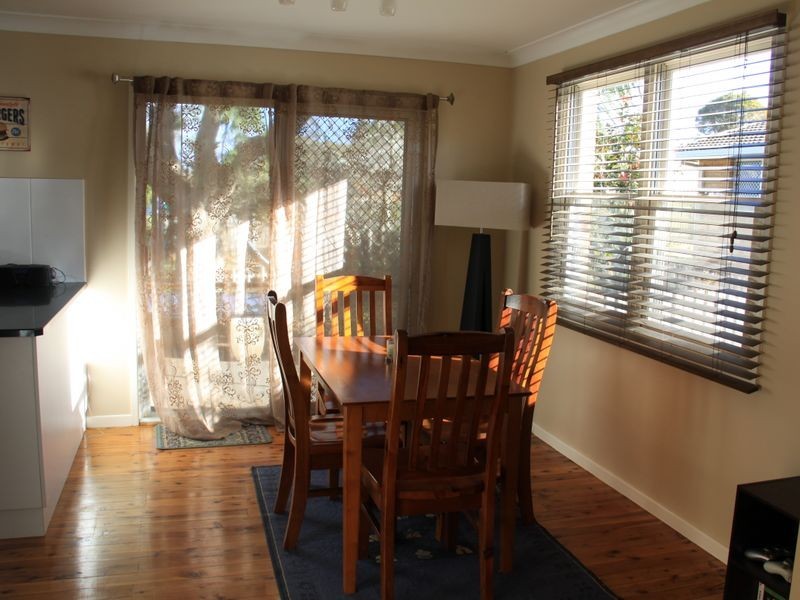 22 Knockator Crescent, Centenary Heights QLD 4350