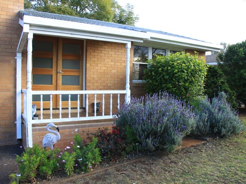 22 Knockator Crescent, Centenary Heights QLD 4350